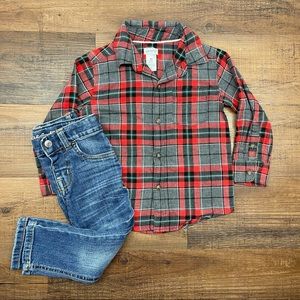 🎄2T outfit 🚨6x matching sister outfit available